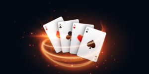 Poker Gaming Software