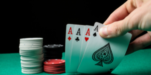 Poker Gaming Software