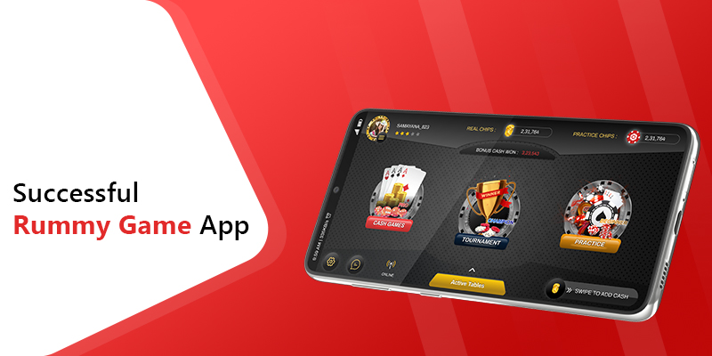 How to Develop a Successful Rummy Game App