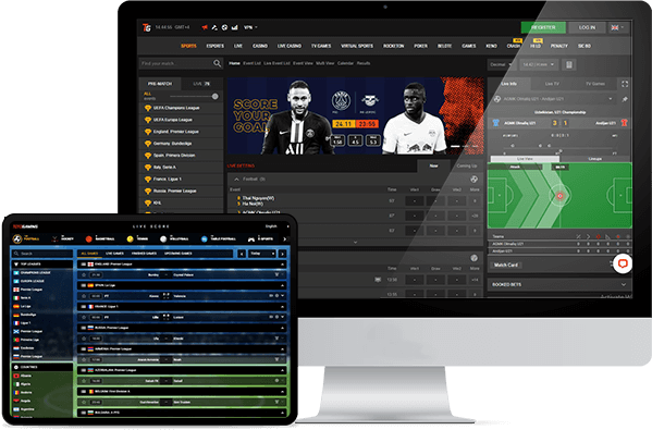 Sports Betting Exchange Software Provider
